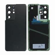 S21 ULTRA BACK COVER